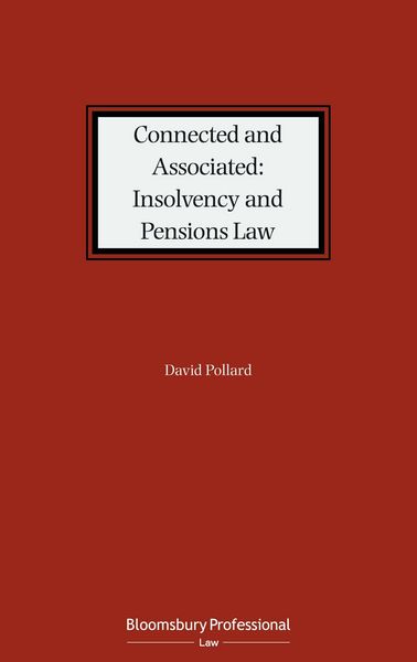 Produktbild: Connected and Associated
