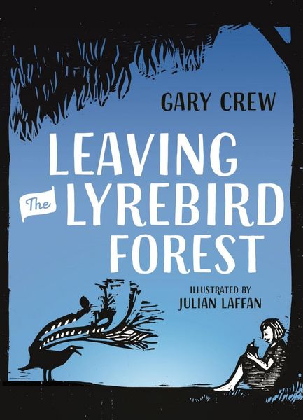 Produktbild: Leaving the Lyrebird Forest