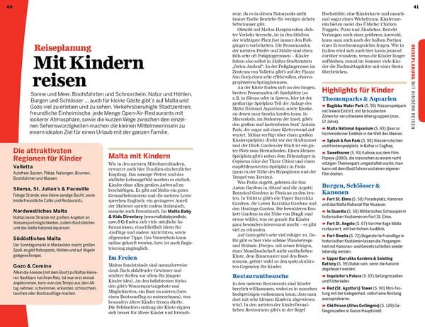 Produktbild: Lonely Planet Reisef&uuml;hrer Malta & Gozo