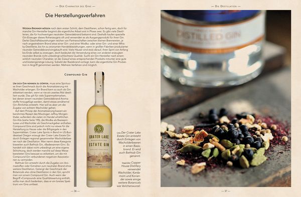 Produktbild: Der Ginatlas