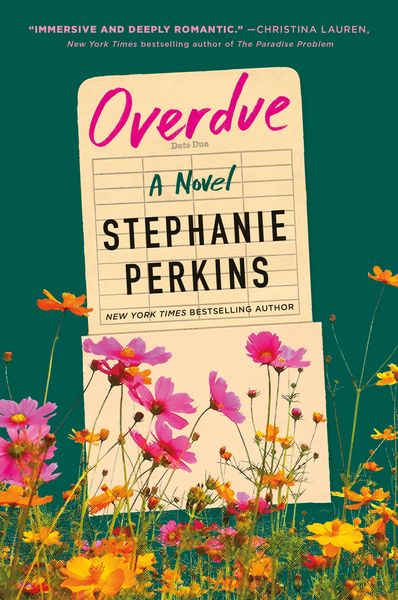 Produktbild: Overdue