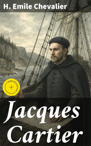 Produktbild: Jacques Cartier