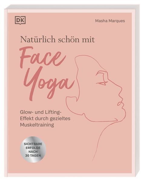 Produktbild: Nat&uuml;rlich sch&ouml;n mit Face Yoga