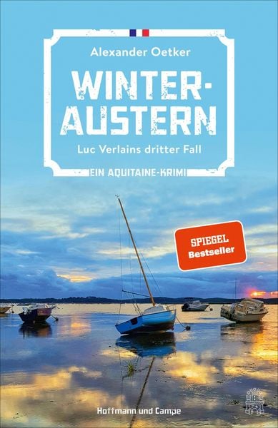 Produktbild: Winteraustern