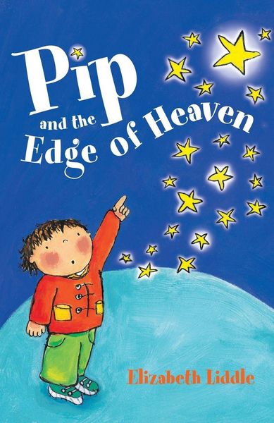 Produktbild: Pip and the Edge of Heaven