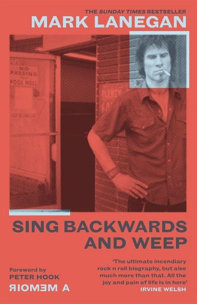 Produktbild: Sing Backwards and Weep