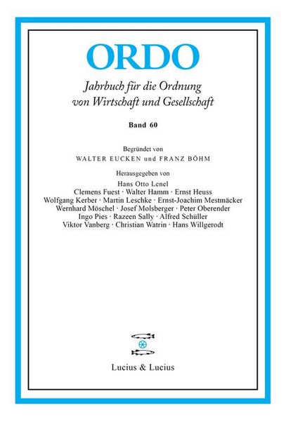 Produktbild: Ordo 60