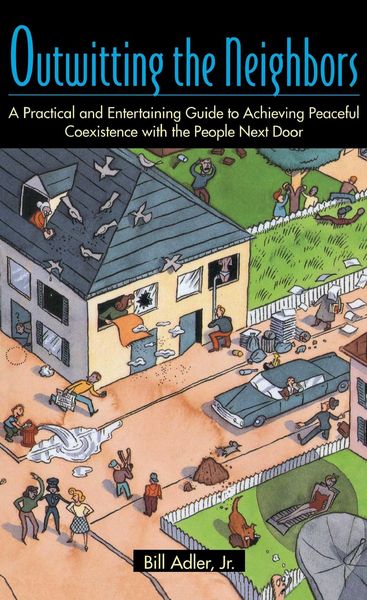 Produktbild: Outwitting the Neighbors
