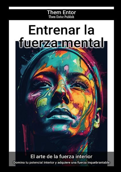 Produktbild: Entrenar la fuerza mental