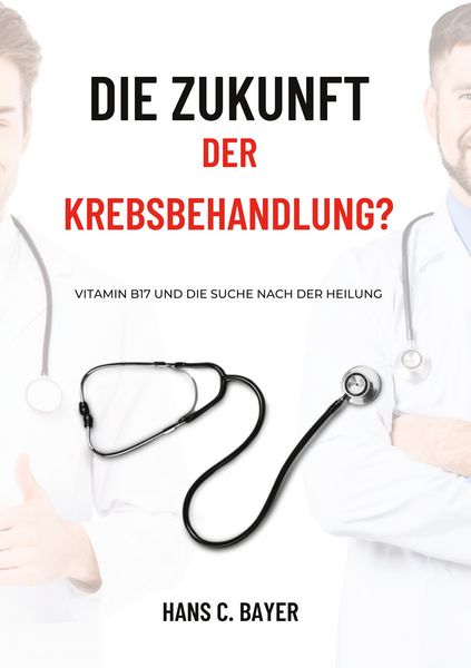Produktbild: Die Zukunft der Krebsbehandlung?