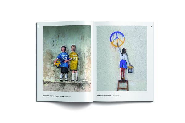 Produktbild: TV BOY - Das Buch