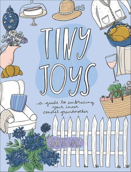 Produktbild: Tiny Joys
