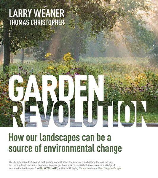 Produktbild: Garden Revolution