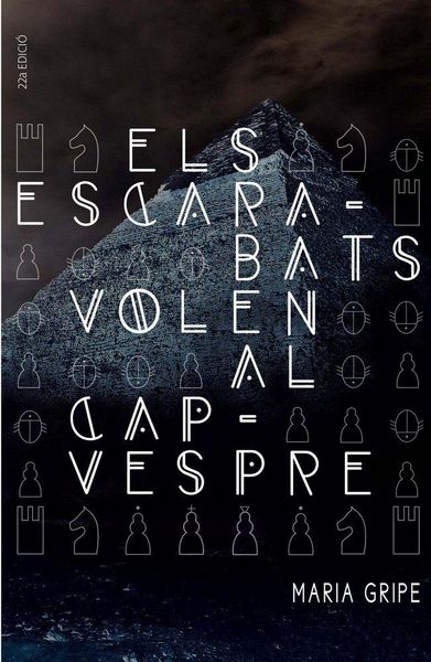 Produktbild: Els escarabats volen al capvespre