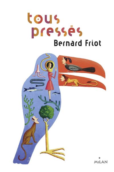 Produktbild: Tous press&eacute;s