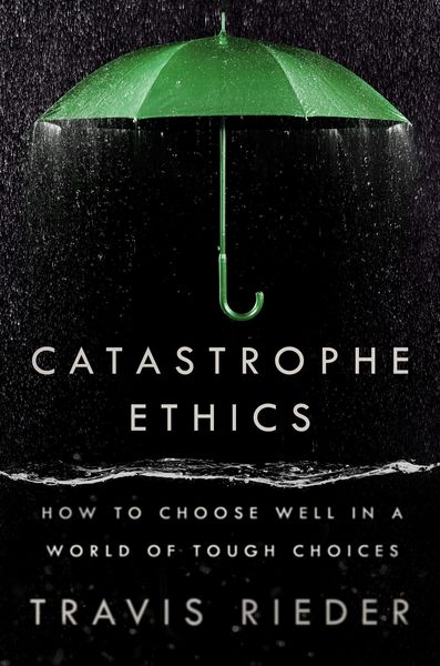 Produktbild: Catastrophe Ethics