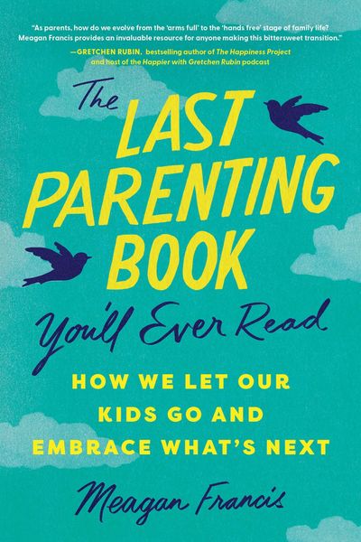 Produktbild: The Last Parenting Book You'll Ever Read