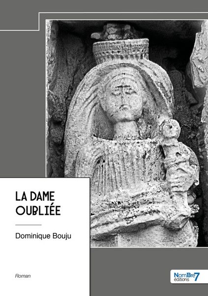 Produktbild: La dame oubliee