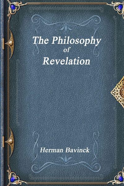 Produktbild: The Philosophy of Revelation