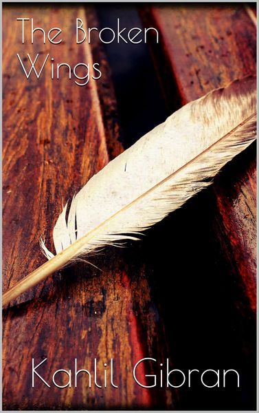 Produktbild: The Broken Wings
