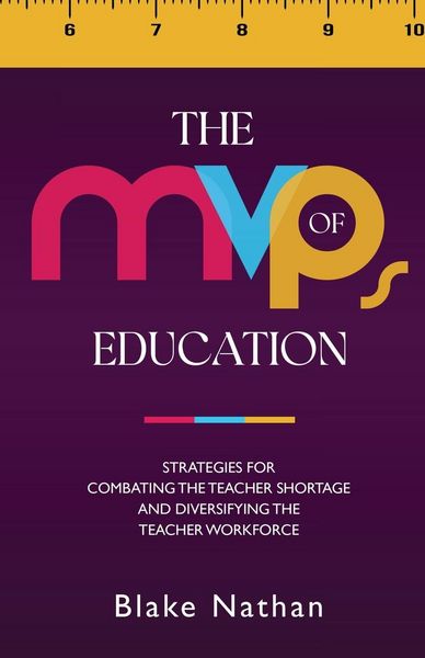 Produktbild: The MVPs of Education
