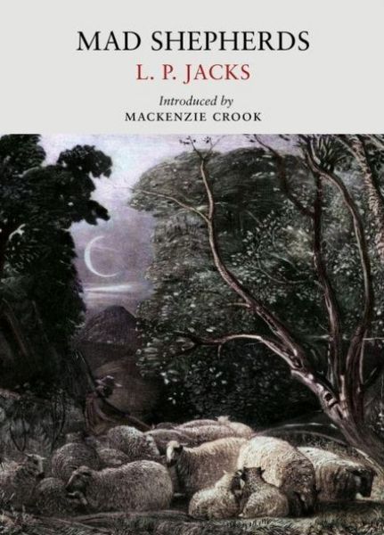 Produktbild: Mad Shepherds