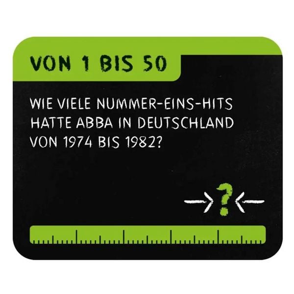 Produktbild: QUIZ-O-METER