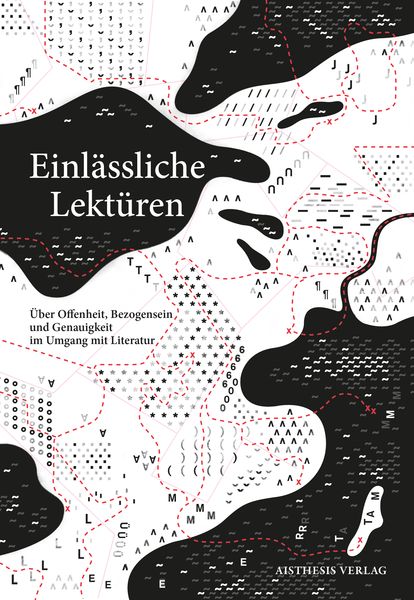 Produktbild: Einl&auml;ssliche Lekt&uuml;ren