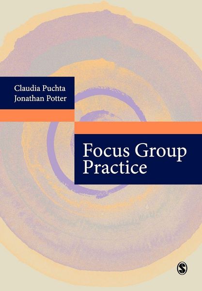 Produktbild: Focus Group Practice