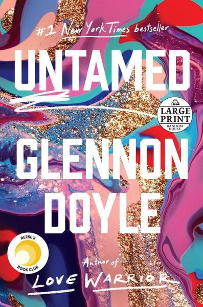 Produktbild: Untamed