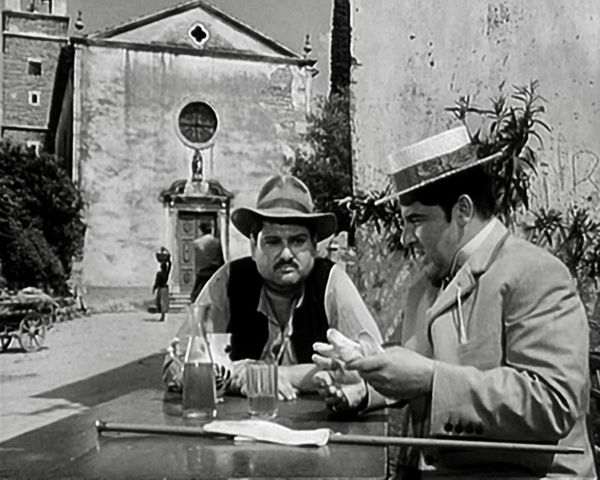 Produktbild: Mafia - Die ehrenwerte Gesellschaft / Spannender Zweiteiler &uuml;ber die Geschichte der Mafia (Pidax Historien-Klassiker)