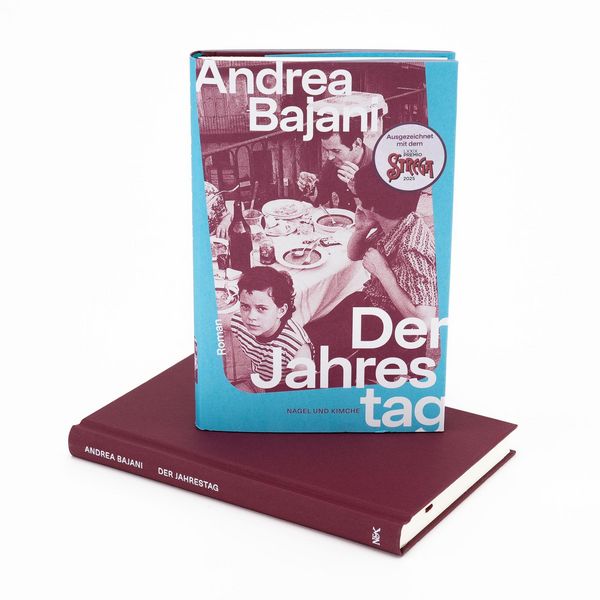 Produktbild: Der Jahrestag