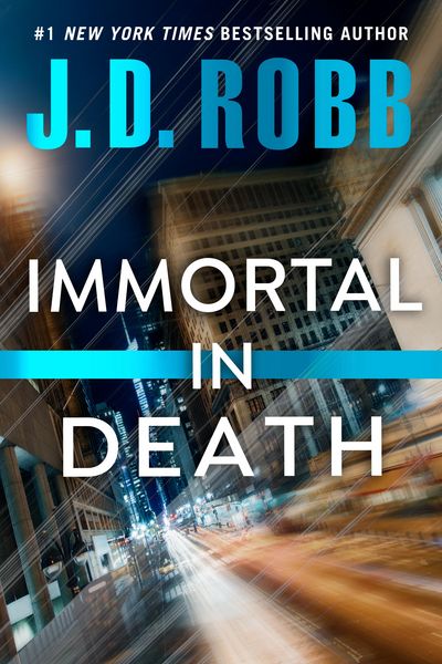 Produktbild: Immortal in Death