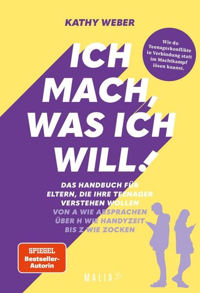 Produktbild: Ich mach, was ich will!