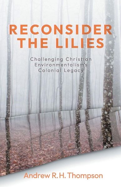 Produktbild: Reconsider the Lilies