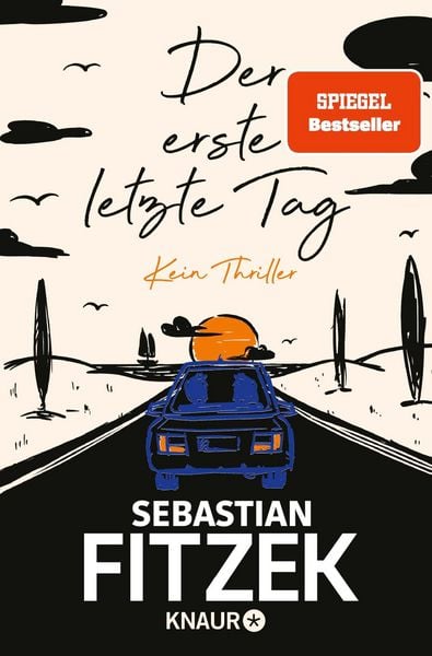 Produktbild: Der erste letzte Tag
