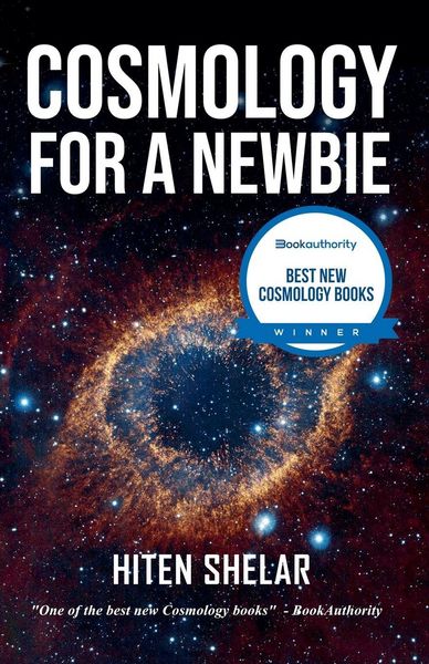 Produktbild: Cosmology for a Newbie