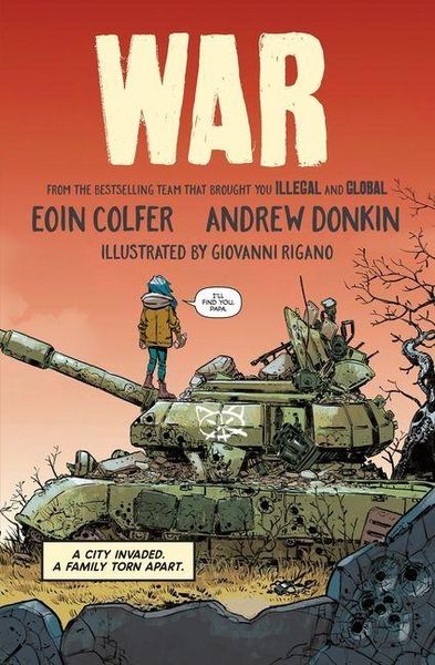 Produktbild: War