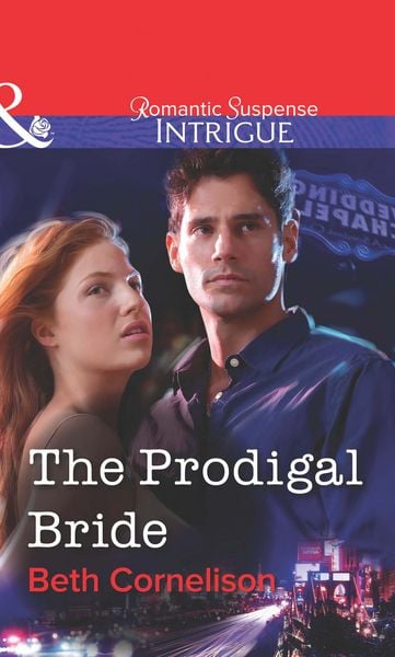 Produktbild: The Prodigal Bride
