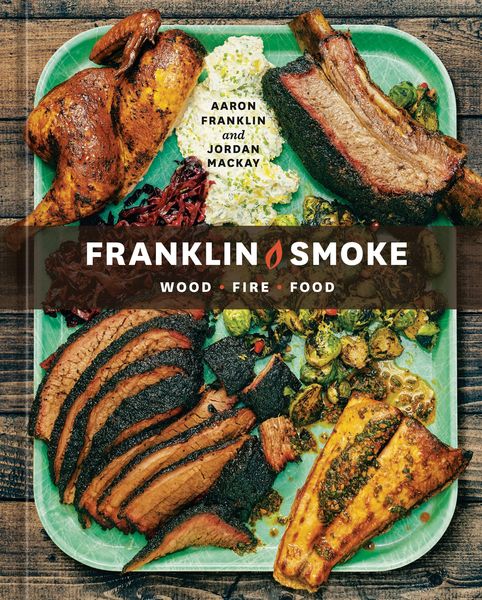 Produktbild: Franklin Smoke