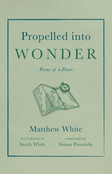 Produktbild: Propelled into Wonder