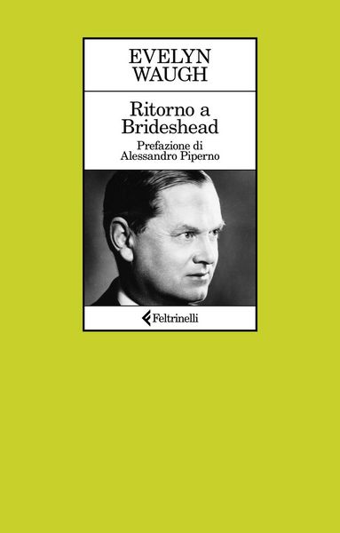 Produktbild: Ritorno a Brideshead