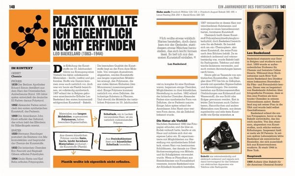 Produktbild: Big Ideas. Das Wissenschafts-Buch