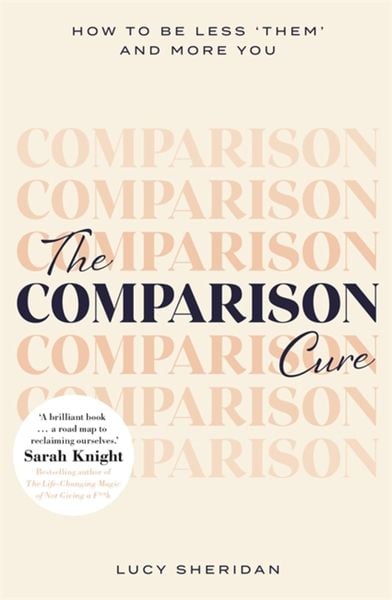 The Comparison Cure