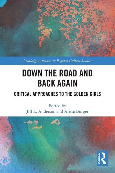Produktbild: Down the Road and Back Again