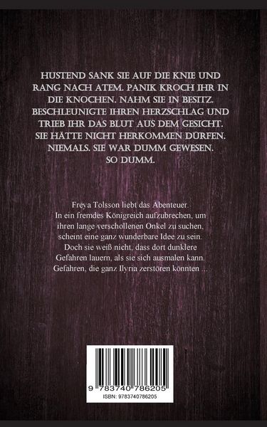 Produktbild: ILYRIA