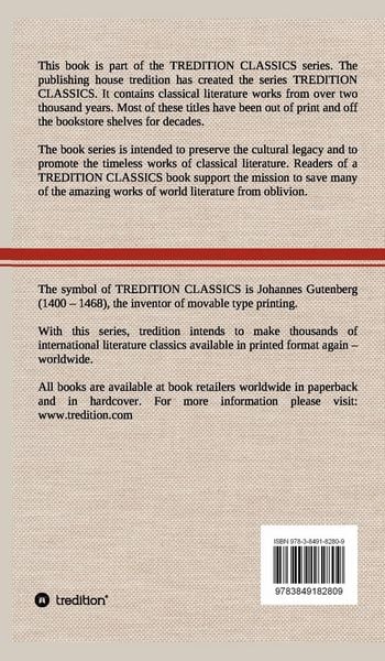 Produktbild: The Water of the Wondrous Isles