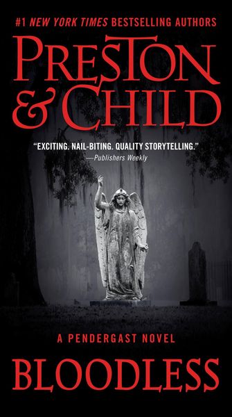 Produktbild: Bloodless