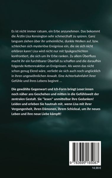 Produktbild: Der Totenturm