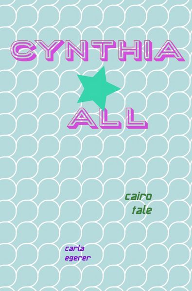 Produktbild: Cynthia All